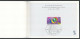 Germany 1998, House Of Philately, Special Folder - Otros & Sin Clasificación