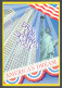 Germany 2001, American Dream, Sport, New York, Special Card - Sonstige & Ohne Zuordnung