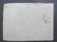 BRIEF Marburg Maribor Dr.F.Rosina 1908 - Wien   /// D*59537 - Briefe U. Dokumente