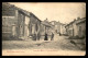 55 - AVOCOURT - RUE DU CHATEAU - EDITEUR MARTIN-COLARDELLE - Sonstige & Ohne Zuordnung