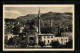 AK Sarajevo, Kaiser Moschee, Careva Dzamija  - Bosnia And Herzegovina