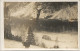 74 - CHAMONIX - LES BOSSONS - Saut De Einar LANDVIK Norvégien - J.O. 1924 - CP Photo G. TAIRRAZ Dos Scanné - Chamonix-Mont-Blanc