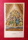Santini, Holy Card- Ognissanti. Foto Alinari N°39. Pia Società S.Paolo, Roma. - Andachtsbilder