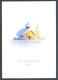 Germany 2012, Christmas, Special Folder - Other & Unclassified