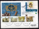 Argentina - 2024 - Tango - Modern Stamps - Diverse Stamps - Covers & Documents