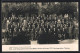 Foto-AK Tutzing, Beringerheim, Post- Und Telegraphenwissenschaftliche Woche 1931  - Tutzing