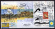 Argentina - 2024 - Tango - Modern Stamps - Diverse Stamps - Covers & Documents