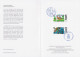 Germany 2021, Heros Of Childhood; Bibi & Tina, Die Drei, Special Booklet - Autres & Non Classés