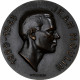 France, Médaille, Jean Moulin, Organisateur De La Résistance, Bronze - Sonstige & Ohne Zuordnung