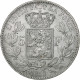 Belgique, Leopold I, 5 Francs, 5 Frank, 1850, Bruxelles, Argent, TTB+, KM:17 - 5 Francs