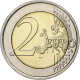 Belgique, 2 Euro, INSTITUT MÉTÉOROLOGIQUE, 2013, Bimétallique, SPL - Belgien