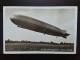 LIECHTENSTEIN - Cartolina Volata Con Dirigibile Zeppelin Il 28/6/1932 + Spese Postali - Posta Aerea
