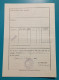 Pagella Scolastica - Anno 1945/1946 - Diploma & School Reports