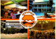 7-5-2024 (4 Z 25) New Caledonia -  Nouméa Beach Hotel - Hoteles & Restaurantes