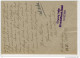 ENTIRE CP 40c + 50c, 1934; SARREGUEMINES Pour Basel, An Das Erbschaftsamt - Cartes Postales Types Et TSC (avant 1995)