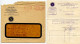 Germany 1928 Cover & Letter; Dortmund - „OLEX" Deutsche Petroleum-Verkaufs-Gesellschaft; 15pf. Meter - Franking Machines