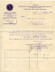 Germany 1928 Cover & Letter; Dortmund - „OLEX" Deutsche Petroleum-Verkaufs-Gesellschaft; 15pf. Meter - Frankeermachines