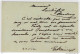 ENTIRE CP 10c , 1902;   Paris, Av. D'Italie  Pour  Strasbourg, Exped.: Francaise Des Chocolats & Des Thes - Standard Postcards & Stamped On Demand (before 1995)