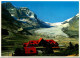 7-5-2024 (4 Z 28) Canada - Colombia Icefield Chalet - Hoteles & Restaurantes