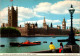 7-5-2024 (4 Z 28) UK - (2 Postcards) House Oof Parliament + 1 - Houses Of Parliament