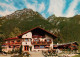 73944123 Garmisch-Partenkirchen Berggasthof Almhuette - Garmisch-Partenkirchen