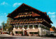 73944122 Oberammergau Hotel Wolf - Oberammergau