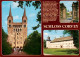 73943998 Hoexter_Weser Schloss Corvey Historie - Hoexter