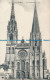 R036818 Chartres. La Cathedrale. LL - Welt