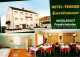 73864024 Ingolstadt Donau Hotel Pension Auernhammer Zimmer Gaststube Ingolstadt  - Ingolstadt