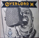 OVERLORD X   WEAPON IS LYRIC - Altri - Inglese