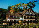 73796052 Obertal Baiersbronn Hotel Adler Post Obertal Baiersbronn - Baiersbronn