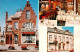 73796041 Scheveningen NL Hotel Restaurant City Gaststube  - Autres & Non Classés