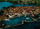 73795846 Lindau Bodensee Hafen Altstadt Lindau Bodensee - Lindau A. Bodensee