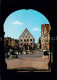 73795806 Bad Mergentheim Blick Zum Rathaus Bad Mergentheim - Bad Mergentheim