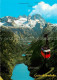 73795780 Gosau Salzkammergut AT Gosaukammbahn Bergbahn Gletscher Hoher Dachstein - Sonstige & Ohne Zuordnung