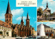 73249901 Kaiserslautern Stiftskirche Im Zentrum Pfalztheater Kaiserslautern - Kaiserslautern