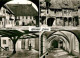 73249079 Lueneburg Kloster Luene Innenhof Torhaus Kreuzgang Eingangshalle Lueneb - Lüneburg