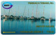 Trinidad & Tobago - Smooth Sailing - 135CTTA - Trinidad En Tobago