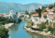 73248343 Mostar Moctap Stadtansicht Mostar Moctap - Bosnie-Herzegovine