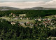 73247776 Hahnenklee-Bockswiese Harz Panorama Blick Vom Bocksberg Hahnenklee-Bock - Goslar