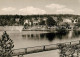 73247773 Hahnenklee-Bockswiese Harz Blick Ueber Den Kranicher Teich Hahnenklee-B - Goslar