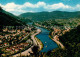 73247770 Ziegelhausen Panorama Mit Heidelberg Schlierbach Neckartal Ziegelhausen - Heidelberg