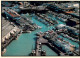 73766163 San_Francisco_California Fishermans Wharf Aerial View - Autres & Non Classés