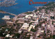 73743343 Clearwater_Florida Downtown Clearwater With Clearwater Beach Aerial Vie - Andere & Zonder Classificatie