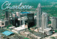 73743324 Charlotte_North_Carolina Fliegeraufnahme - Andere & Zonder Classificatie