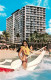 73743279 Waikiki The Outrigger Hotel On The Beach - Autres & Non Classés