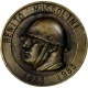 Italie, Médaille, Benito Mussolini, Primo Centenario Della Nascita, 1939-1945 - Andere & Zonder Classificatie
