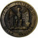 Italie, Médaille, Benito Mussolini, Primo Centenario Della Nascita, 1939-1945 - Sonstige & Ohne Zuordnung