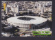 Ansichtskarte Fußballstadion Salvador Da Bahia Brasikien Arena Fonte Nova - Sonstige & Ohne Zuordnung