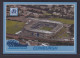 Ansichtskarte Fußballstadion Edinburgh Schottland Murrayfield - Sonstige & Ohne Zuordnung